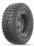 Pneu Petlas PEAKLANDER M/T 265/75 R16 TL M+S 10PR LT 123Q Letní