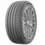 Pneu Petlas PRESTIGE SPORT 255/30 R20 TL XL 92Y Letní