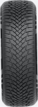 Pneu Petlas SUV MASTER ALL SEASON 235/65 R17 TL XL M+S 3PMSF FP 108W Celoroční