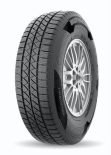 Pneu Petlas VAN MASTER ALL SEASON+ 195/75 R16 TL C M+S 3PMSF 107R Celoroční
