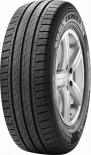 Pneu Pirelli CARRIER 195/60 R16 TL C 99H Letní