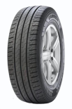 Pneu Pirelli CARRIER 205/75 R16 TL C 110R Letní