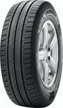 Pneu Pirelli CARRIER 205/75 R16 TL C 8PR 110R Letní