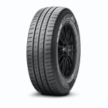 Pneu Pirelli CARRIER ALL SEASON 195/60 R16 TL C 6PR M+S 3PMSF 99H Celoroční