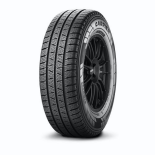 Pneu Pirelli CARRIER WINTER 195/65 R16 TL C M+S 3PMSF 104T Zimní