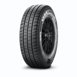 Pneu Pirelli CARRIER WINTER 215/65 R16 TL C M+S 3PMSF 109R Zimní