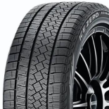 Pneu Pirelli ICE ZERO ASIMMETRICO 195/60 R16 TL M+S 3PMSF 89H Zimní