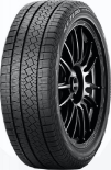 Pneu Pirelli ICE ZERO ASIMMETRICO 215/45 R17 TL XL M+S 3PMSF 91H Zimní