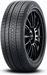 Pneu Pirelli ICE ZERO ASIMMETRICO PLUS 205/55 R16 TL XL M+S 3PMSF 94T Zimní