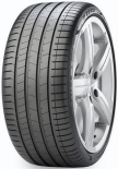 Pneu Pirelli P ZERO LUXURY SALOON 225/35 R20 TL XL ROF FP 90Y Letní