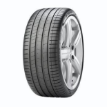 Pneu Pirelli P ZERO LUXURY SALOON 315/30 R22 TL XL FP 107Y Letní