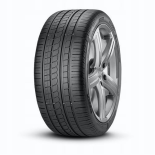 Pneu Pirelli P ZERO ROSSO ASIMM. 205/50 R17 TL ZR FP 89Y Letní