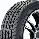 Pneu Pirelli PZERO ALL SEASON 315/30 R22 TL M+S NCS XL ZR 107W Letní