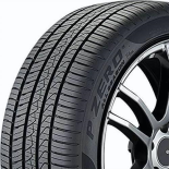 Pneu Pirelli PZERO ALL SEASON 315/30 R22 TL XL M+S NCS ZR FP 107W Letní