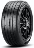 Pneu Pirelli PZERO (PZ5) 265/40 R23 TL XL s-i EV FP HL 110W Letní