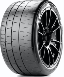Pneu Pirelli PZERO R 285/40 R20 TL XL ZR MFS ZADNÍ HL 111Y Letní