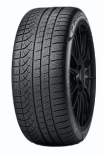 Pneu Pirelli PZERO WINTER 225/35 R20 TL XL M+S 3PMSF FP 90W Zimní