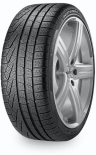 Pneu Pirelli WINTER 210 SOTTOZERO SERIE II 205/55 R17 TL ROF M+S 3PMSF 91H Zimní