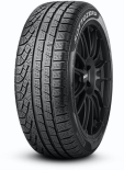 Pneu Pirelli WINTER 240 SOTTOZERO 245/35 R18 TL XL M+S 3PMSF FP 92V Zimní