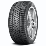 Pneu Pirelli WINTER SOTTOZERO 3 225/40 R19 TL ROF M+S 3PMSF FP 89H Zimní