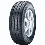 Pneu Platin RP 610 WINTER 205/65 R16 TL C M+S 3PMSF 107T Zimní