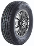 Pneu Powertrac POWER MARCH A/S 235/45 R17 TL XL M+S 3PMSF 97W Celoroční