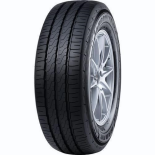 Pneu Radar ARGONITE RV-4 145/80 R12 TL C 8PR M+S 86R Letní