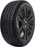 Pneu Radar DIMAX 4 SEASON 165/65 R14 TL M+S 3PMSF 79H Celoroční