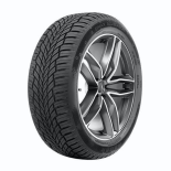 Pneu Radar DIMAX ALL SEASON 245/45 R18 TL XL M+S 3PMSF FP EV 100Y Celoroční