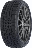 Pneu Radar DIMAX ALPINE 185/60 R15 TL XL M+S 3PMSF 88T Zimní