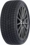 Pneu Radar DIMAX ALPINE 195/65 R15 TL M+S 3PMSF 91H Zimní
