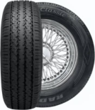 Pneu Radar DIMAX CLASSIC 205/80 R15 TL M+S 97V Letní