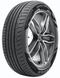 Pneu Radar DIMAX SPRINT 195/65 R15 TL M+S EV 91H Letní