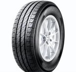 Pneu Radar RV-4S 195/65 R16 TL C 8PR M+S 3PMSF 104R Celoroční