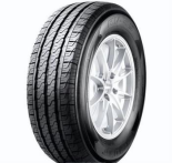 Pneu Radar RV-4S 235/65 R16 TL C 8PR M+S 3PMSF 115R Celoroční