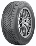 Pneu Riken ALL SEASON SUV 235/55 R17 TL XL M+S 3PMSF ZR 103W Celoroční