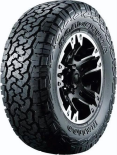 Pneu Roadcruza RA1100 205/70 R15 TL M+S OWL 96T Letní