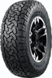Pneu Roadcruza RA1100 225/70 R16 TL 101T Letní