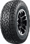 Pneu Roadcruza RA1100 225/75 R16 TL LT 10PR M+S 3PMSF OWL 115R Celoroční