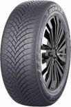 Pneu Roadx FROST 205/55 R16 TL M+S 3PMSF 91H Zimní