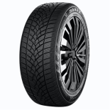 Pneu Roadx FROST TEMPO 255/45 R19 TL XL M+S 3PMSF 104W Zimní