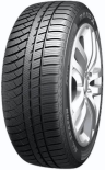 Pneu Roadx RX MOTION 4S 215/55 R17 TL 3PMSF M+S 94V Celoroční