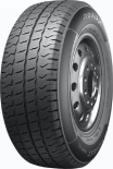 Pneu Roadx RX QUEST VAN 4S 205/65 R16 TL 3PMSF C M+S 107T Celoroční