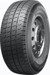 Pneu Roadx RX QUEST VAN 4S 205/70 R15 TL 3PMSF C M+S 106T Celoroční