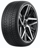 Pneu Rockblade ICECRUISER I 205/55 R17 TL XL M+S 3PMSF 95H Zimní
