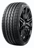 Pneu Rockblade ROCK 525 225/35 R20 TL XL M+S ZR 90W Letní