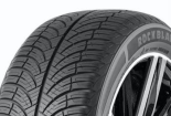 Pneu Rockblade ROCK A/S ONE 145/80 R13 TL M+S 3PMSF 75T Celoroční