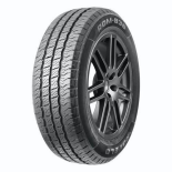 Pneu Rovelo RCM836 165/70 R14 TL C 6PR M+S 89T Letní