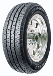Pneu Rovelo RCM836 165/70 R14 TL C 6PR M+S 89T Letní