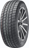 Pneu Royal Black ROYAL A/S 195/50 R16 TL XL M+S 3PMSF 88V Celoroční